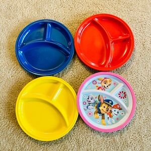 Kids Plates